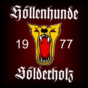 Im Jahr 1977 wurde der BVB Fanclub H�llenhunde im beschaulichen Dortmunder Vorort S�lderholz von 12 Jugendlichen, die sich vom Fu�ballplatz her kannten, gegr�ndet.